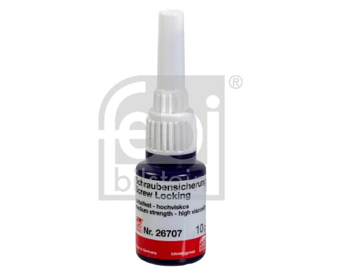 Threadlocker